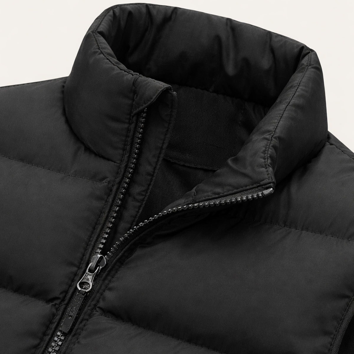 Peterborough Men’s Padded Spring Puffer Gilet