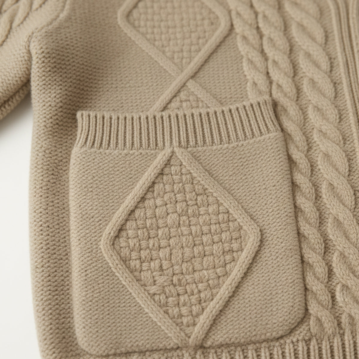 Men’s Winchester Cardigan