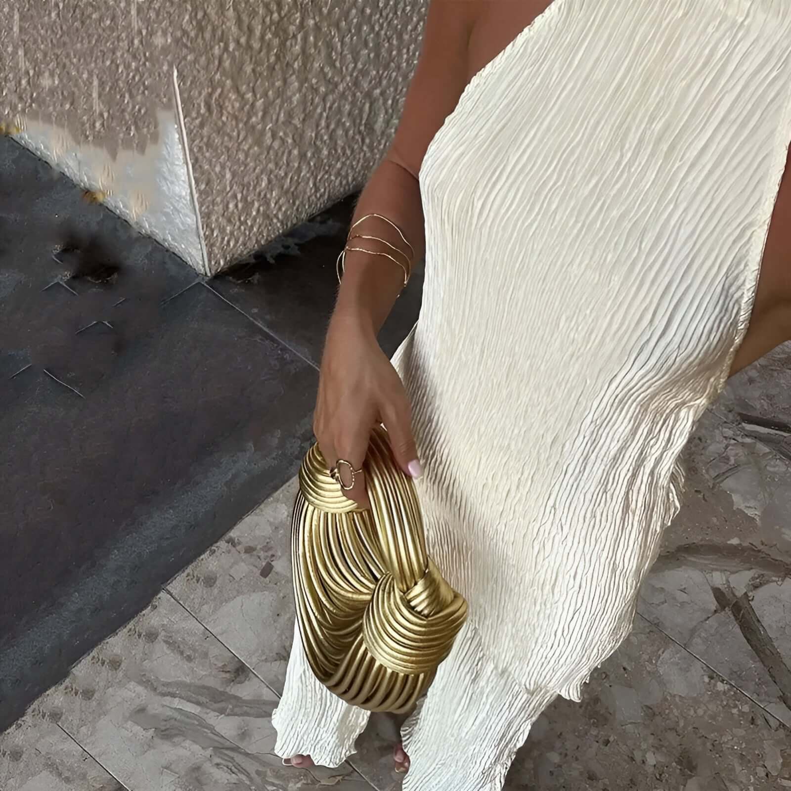 Riviera - Jumpsuit - Lena Muse