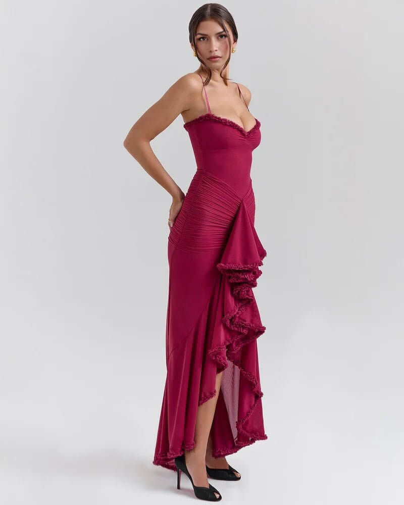 Seraphina - Maxi Dress - Lena Muse