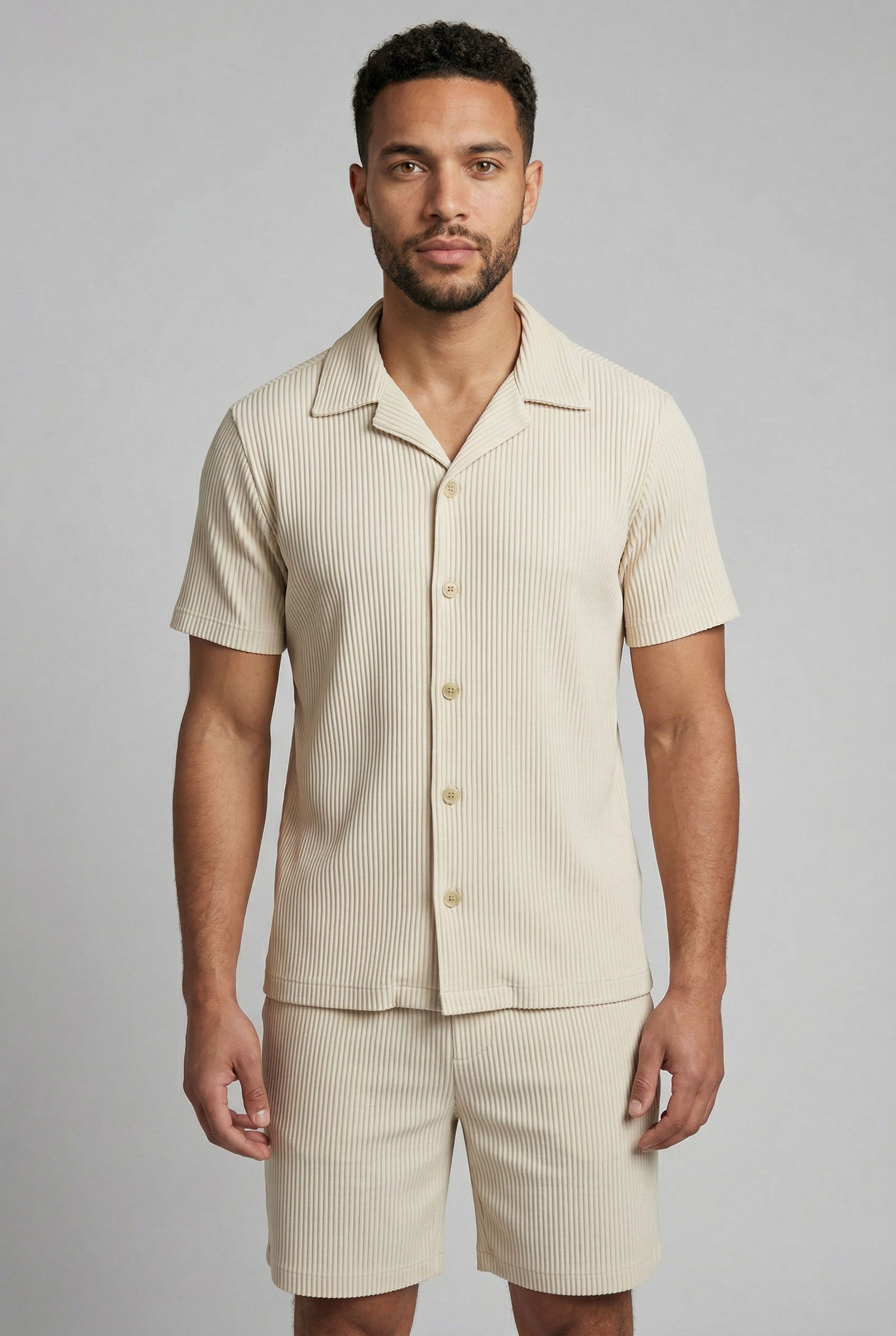 Lary – Casual Two-Piece Summer Set