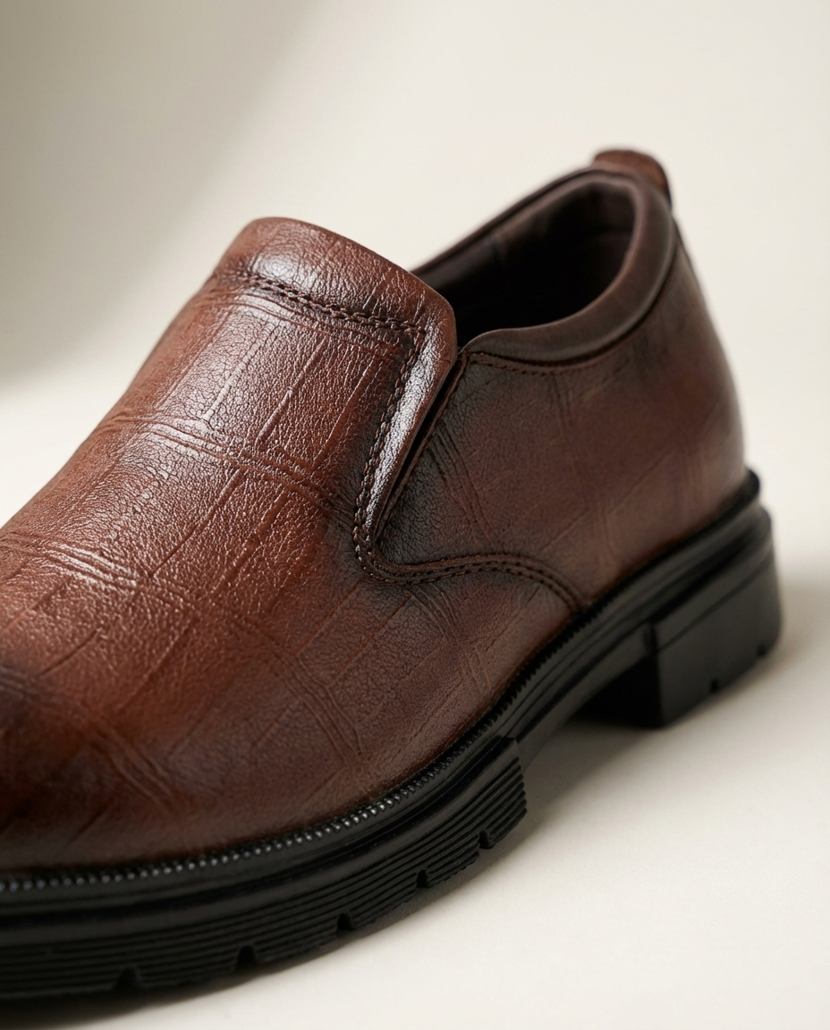 Brady - Slip-On Loafer