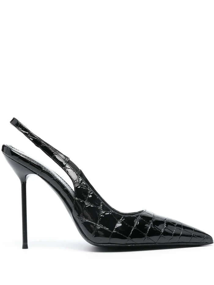 Vivienne - Pumps - Lena Muse
